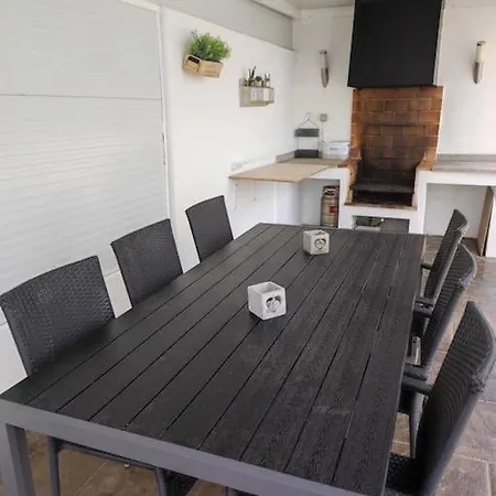 Alegría Villa Alicante