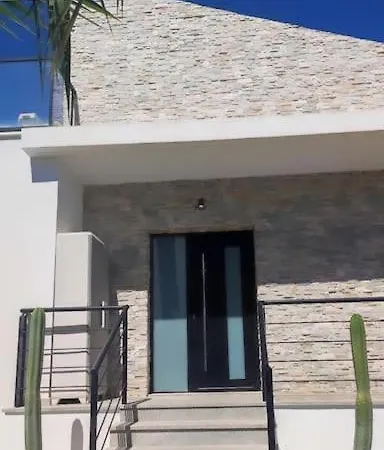 וילה Alegria אליקאנטה